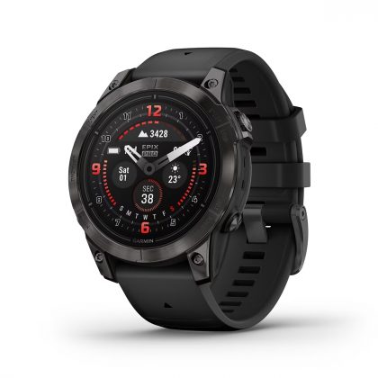 epix™ Pro (Gen 2) – Edición Sapphire | 47 mm