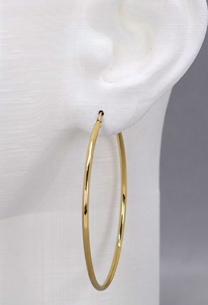 “NEO” argollas Oro 18K
