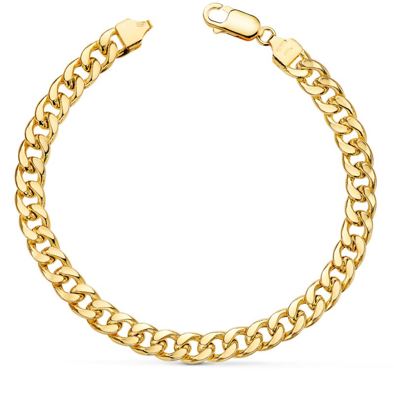 "IMPERIUM" pulsera oro 18K