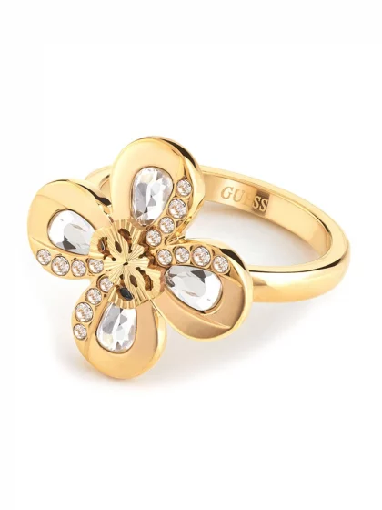 Anillo "amazing blossom"