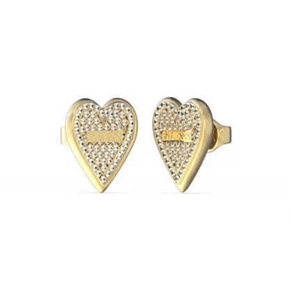 Uhani GUESS JUBE03251JWYGT