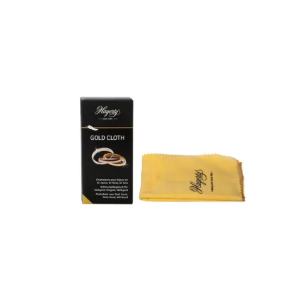 HAGERTY LIMPIEZA DE JOYAS DE ORO 30X36 CM.