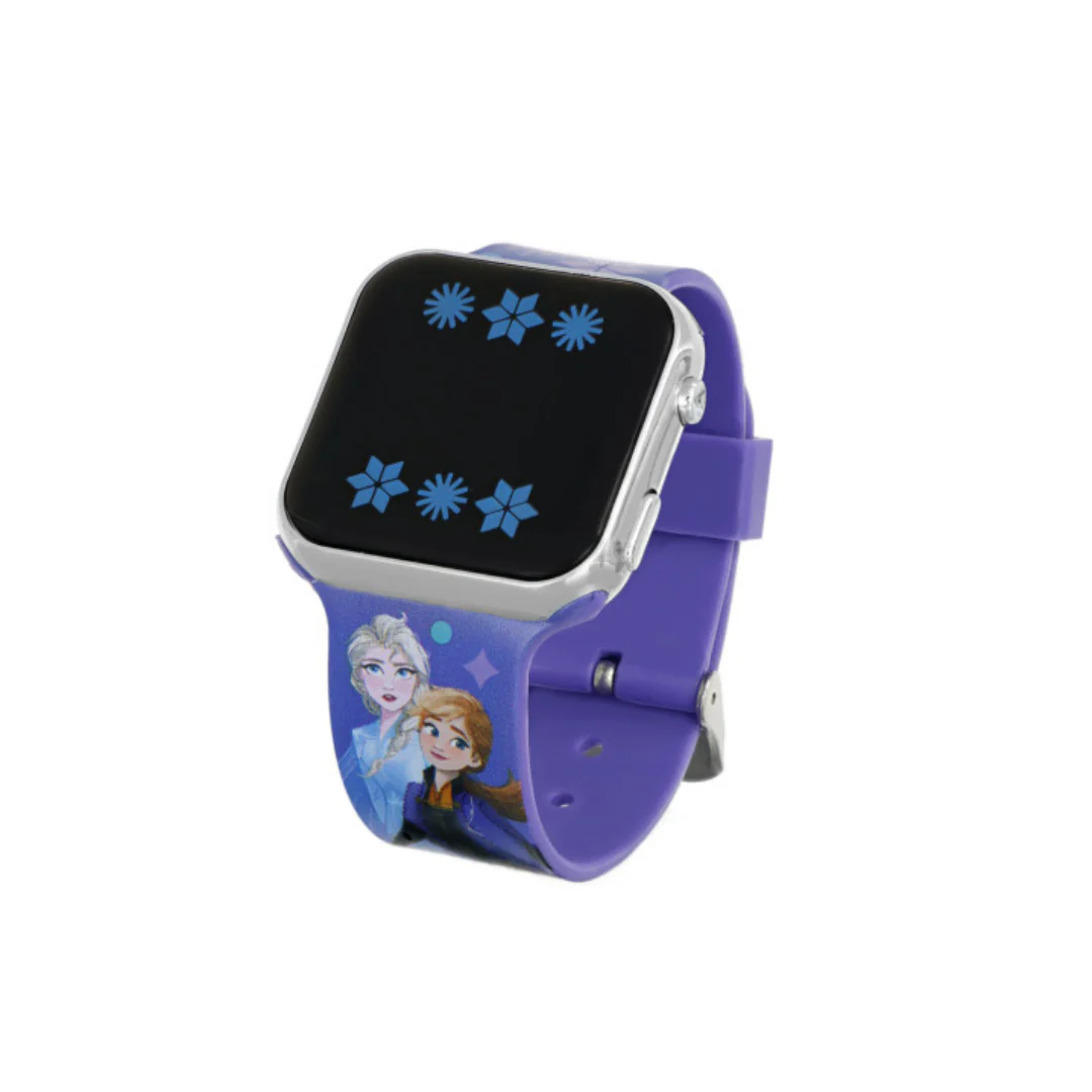 RELOJ DISNEY DIGITAL FROZEN - FZN4733