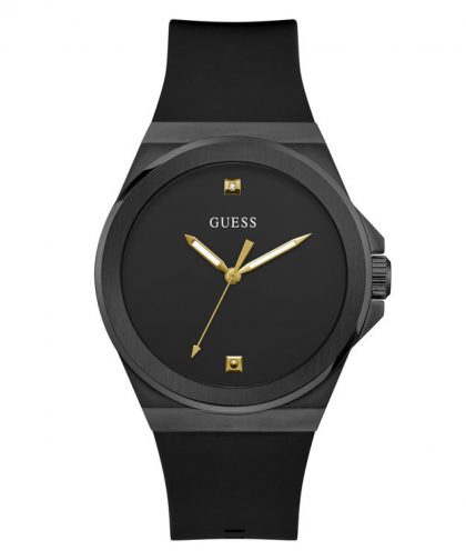 Guess Reloj GW0790G2 Negro