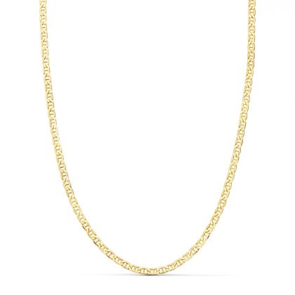 "ALEJANDRO" 18K CADENA ORO