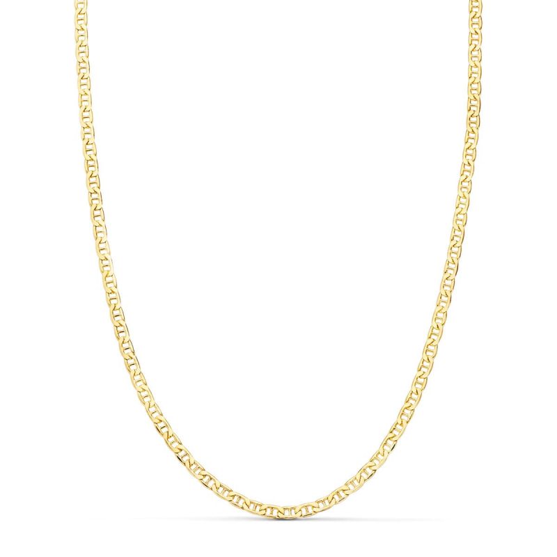 "ALEJANDRO" 18K CADENA ORO