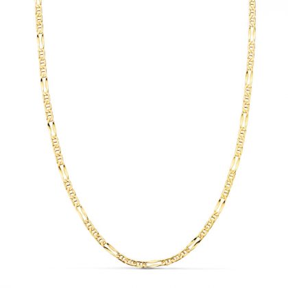 "AUREA" 18K CADENA ORO