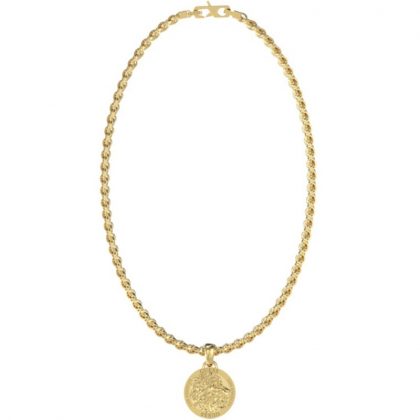 GUESS JEWELLERY MAN LION KING