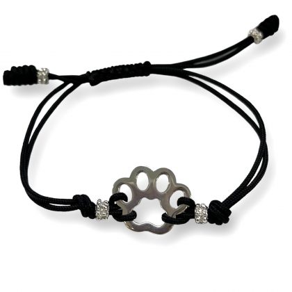 “AFICIONES” pulseras artesanales Plata