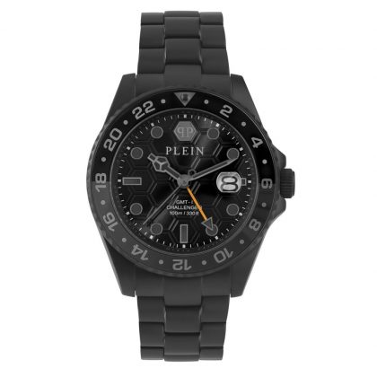 Philipp Plein reloj GMT-I Challenger de 49 mm