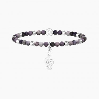 “ARMONÍA” pulsera acero Kidult