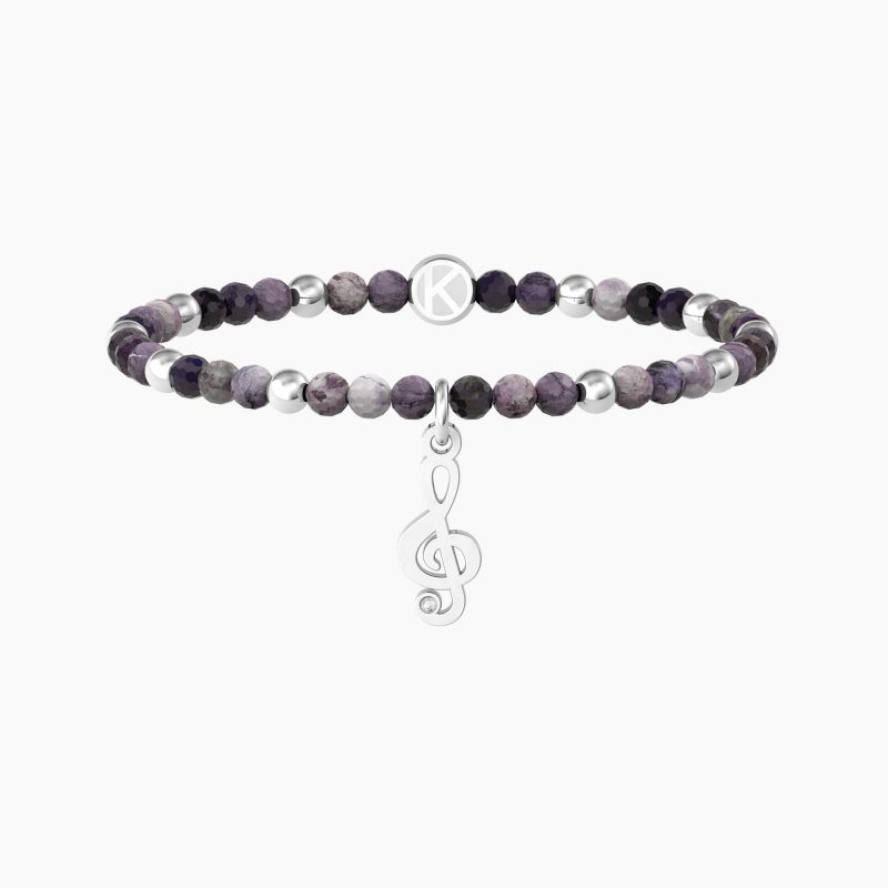 “ARMONÍA” pulsera acero Kidult