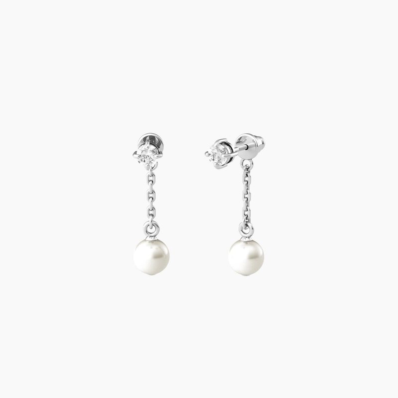 One in a million PENDIENTES KIDULT