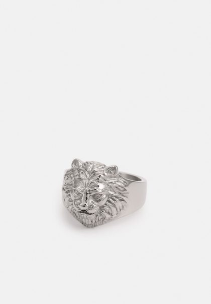 Guess LION HEAD - Anillo