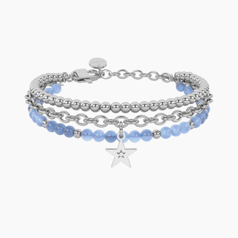 Estrella | brilla PULSERA KIDULT