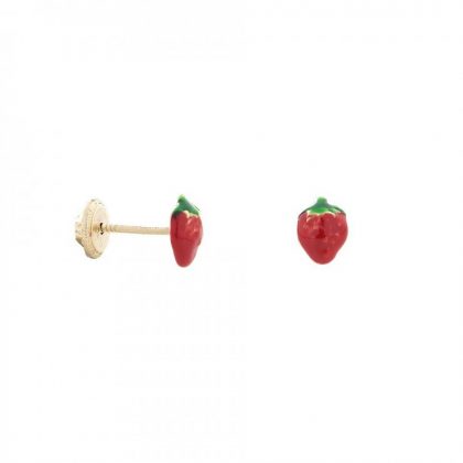 “FRESA” dormilonas Oro 18K