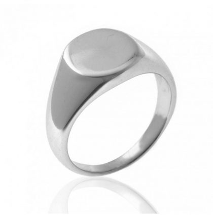 “MANDALAY” anillo plata