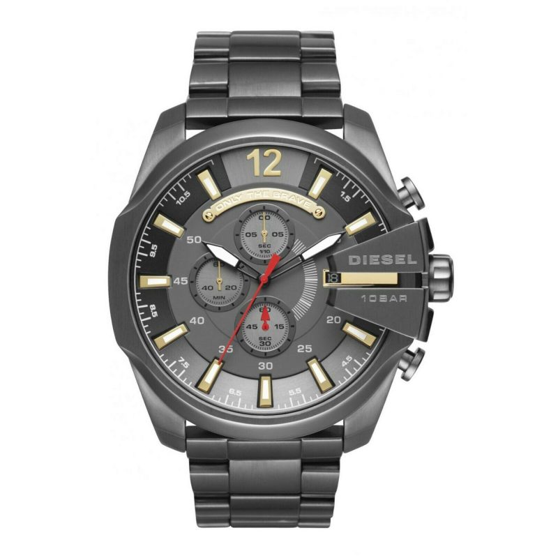 RELOJ DIESEL DZ4421