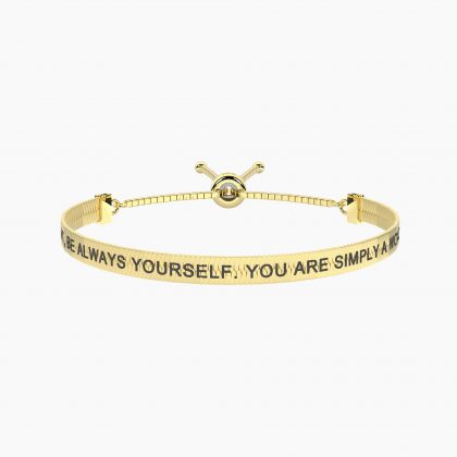 Simply a wonder woman PULSERA KIDULT