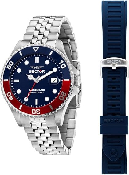 Sector Reloj de Hombre, Automático, RELOJ SECTOR 230 - R3223161018