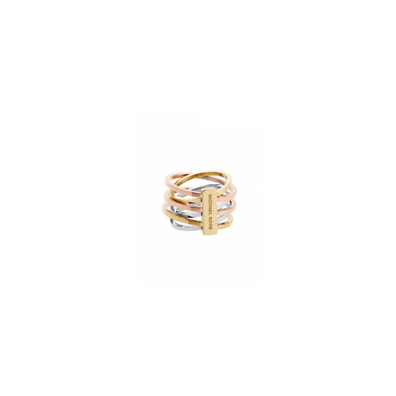 “TRIO” anillo Michael Kors