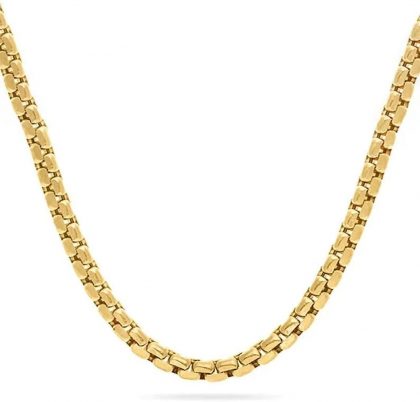 “DRAKO” cadena acero