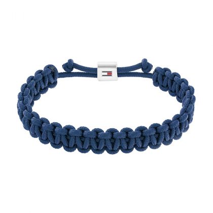 Tommy Hilfiger 2790493 Pulsera Hombre