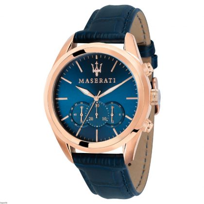 RELOJ MASERATI R8871612015