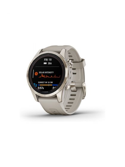 fēnix® 7S Pro – Sapphire Solar Edition