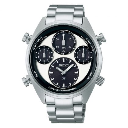 Seiko Prospex Speedtimer Solar Chronograph SFJ001P1