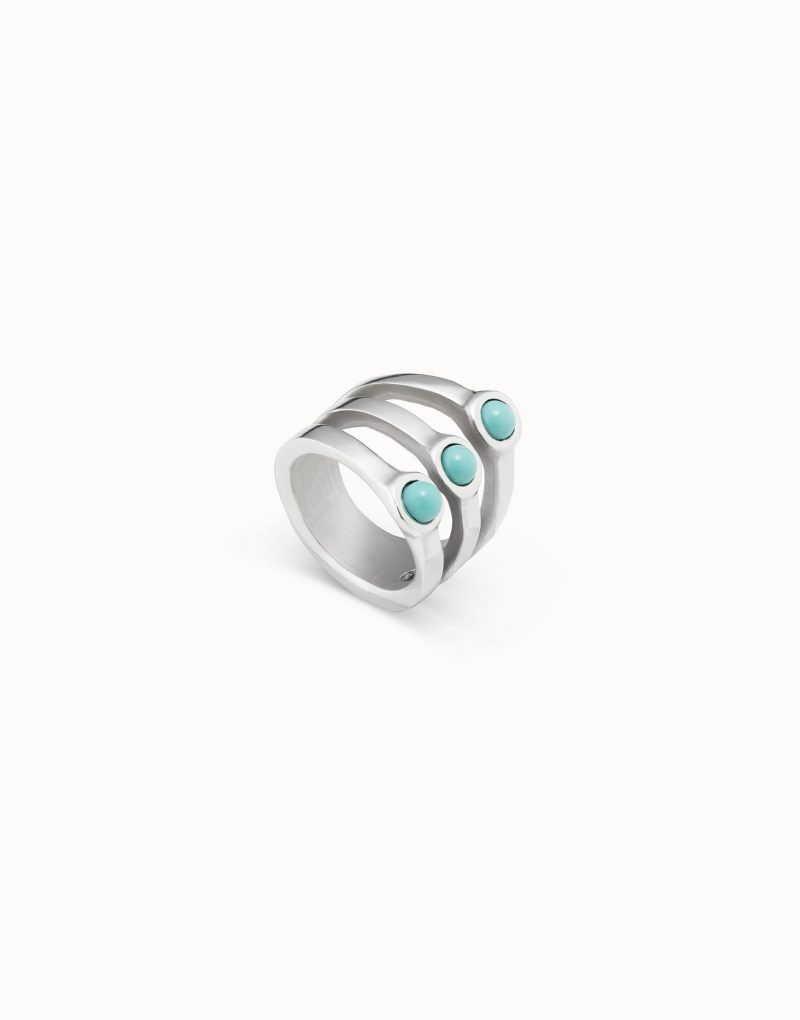 "ANILLO SOUL" UNO de 50
