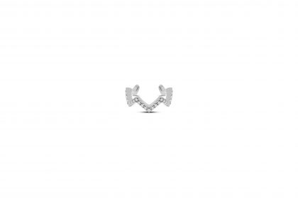 "MELLEA" pendiente para cartílago