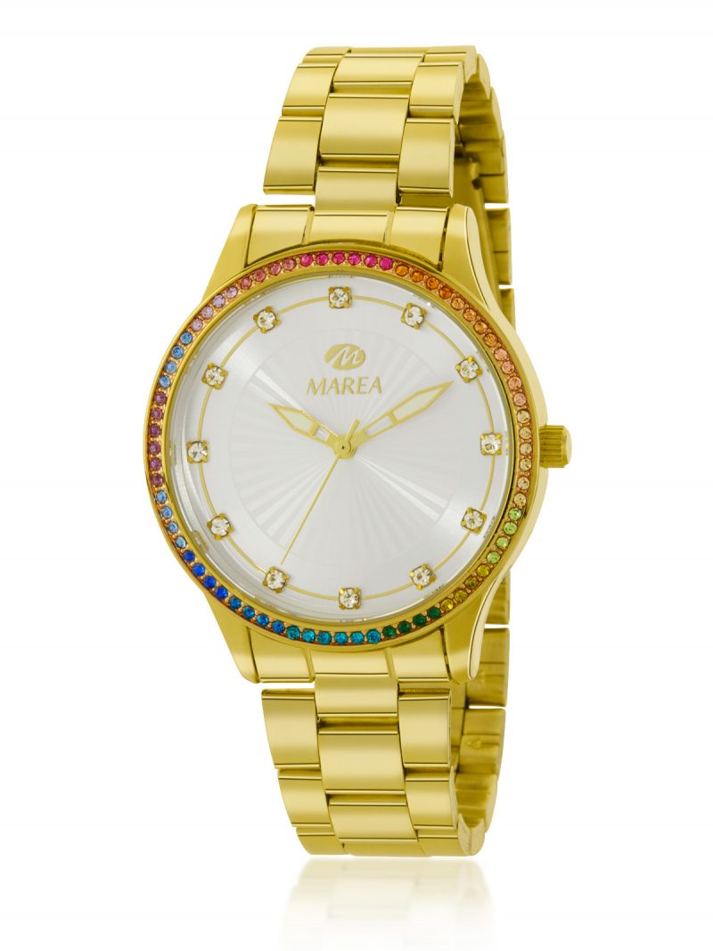 RELOJ MAREA B41289/5