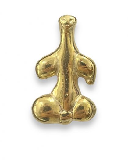 “TARA” colgante Oro 18K
