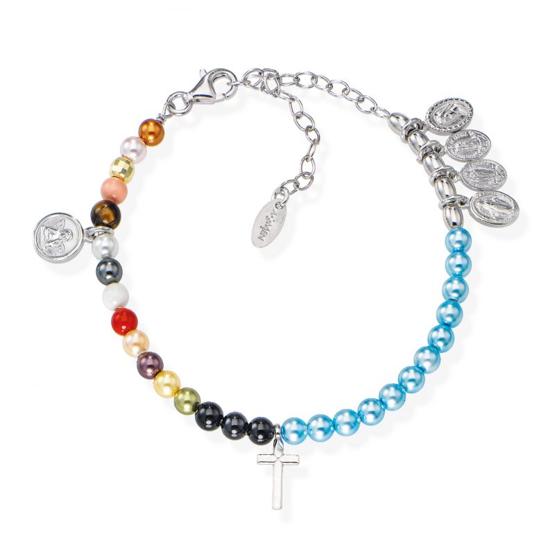 "Pulsera de la Vida de María" AMÉN