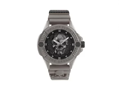 Philipp Plein reloj The $keleton Ecoceramic de 44 mm