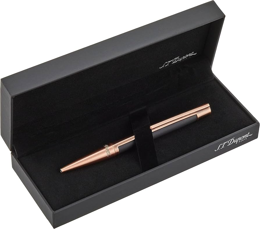 St Dupont Paris bolígrafo - Imagen 2