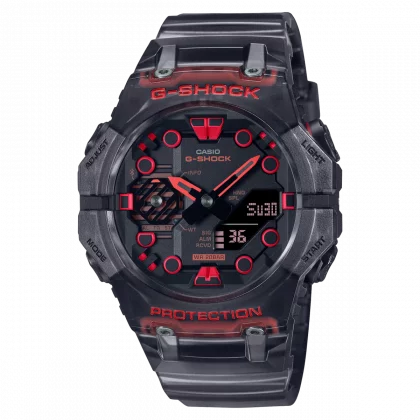 RELOJ CASIO GSHOCK GA-B001G-1A