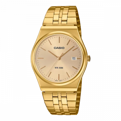 CASIO TIMELESS COLLECTION MTP-B145G-9AV