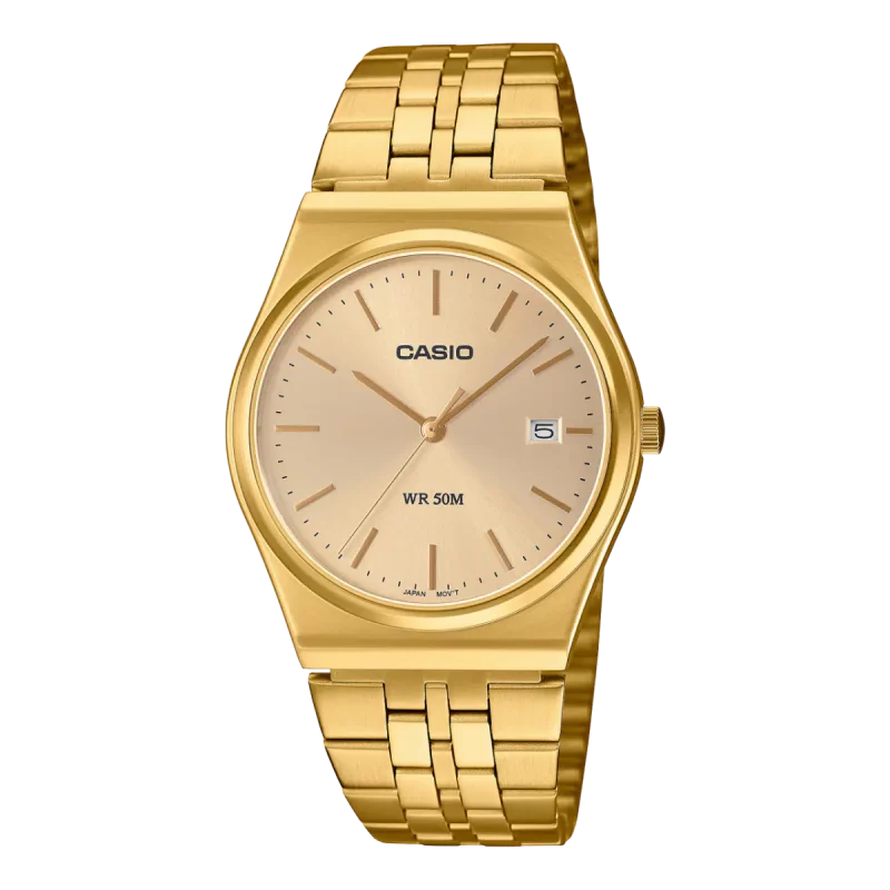 CASIO TIMELESS COLLECTION MTP-B145G-9AV