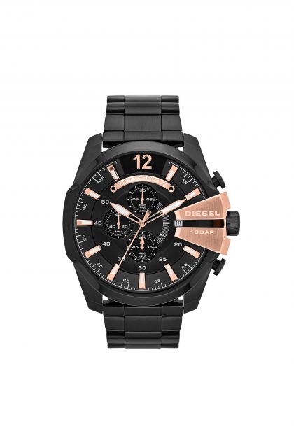 RELOJ DIESEL DZ4309