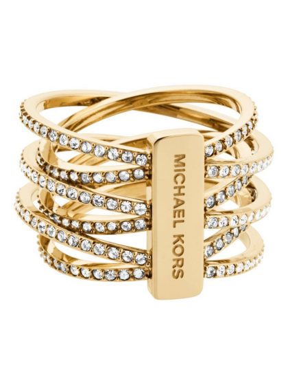 “SHINY” anillo Michael Kors