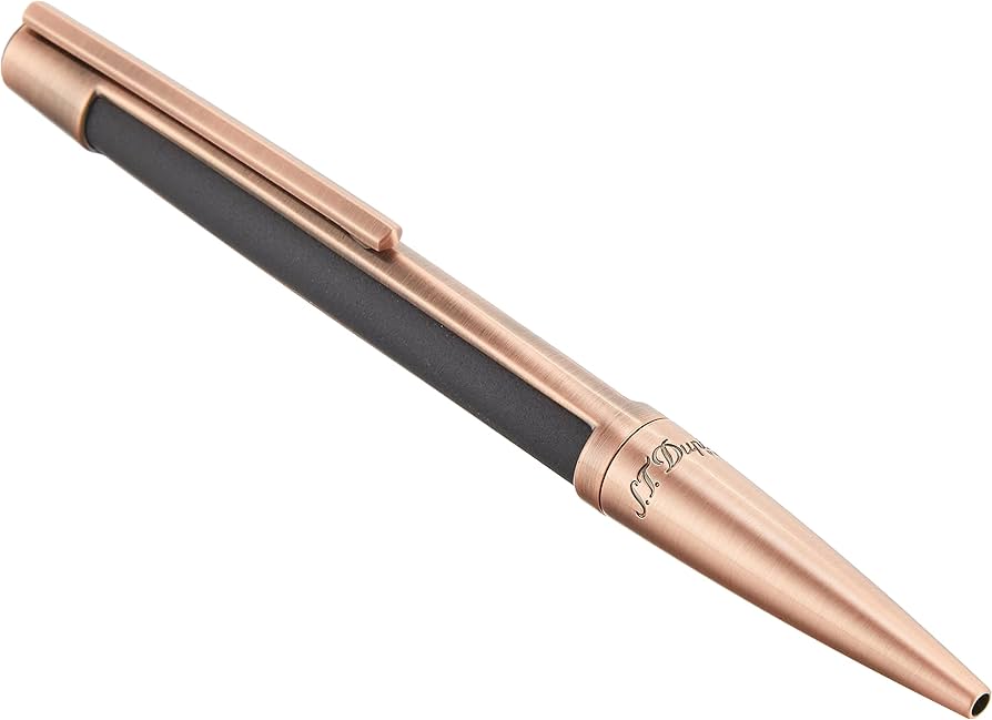 St Dupont Paris bolígrafo