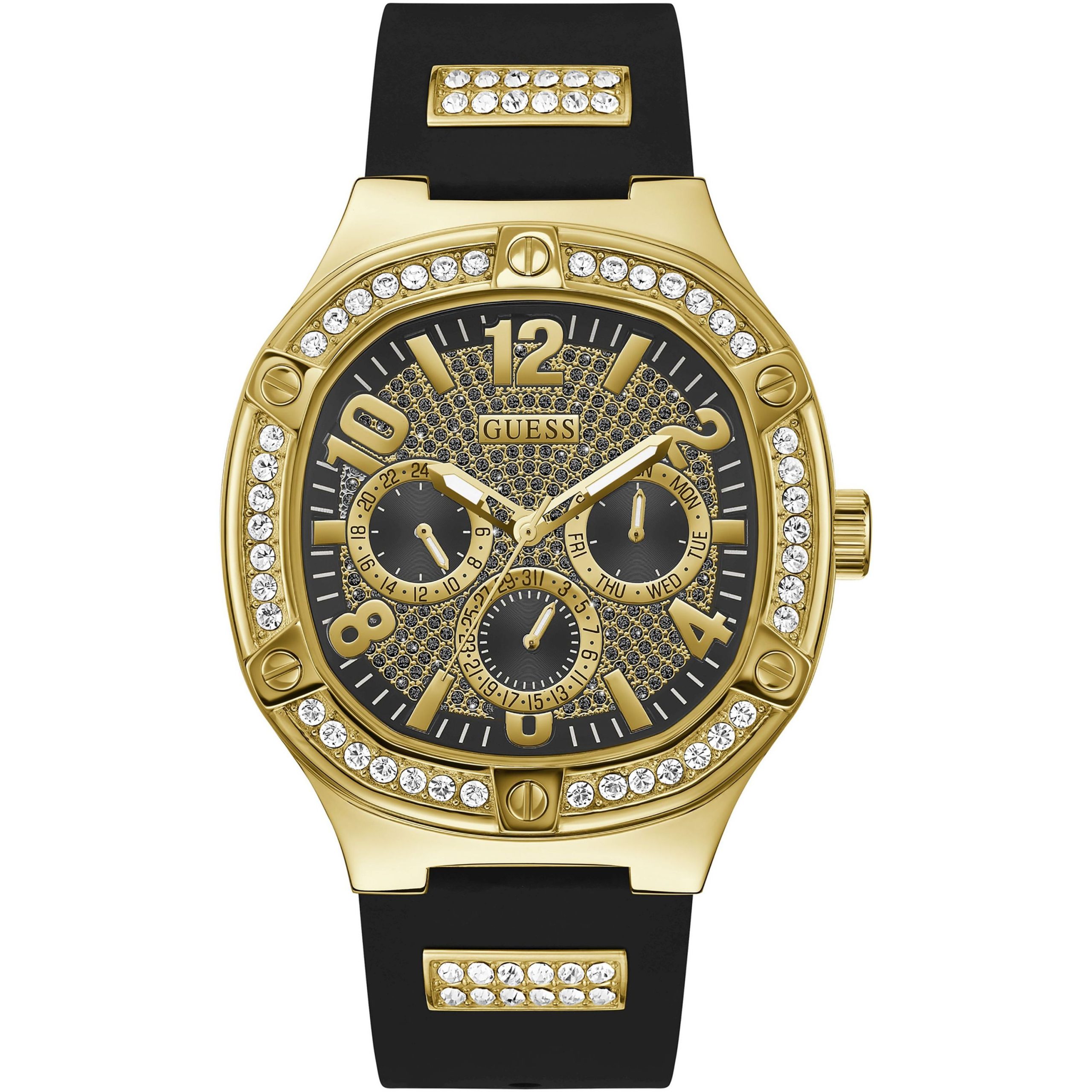 Reloj para Hombre Guess Duke GW0641G2