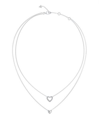 COLLAR BELOVED GUESS jubn05026JWRHT