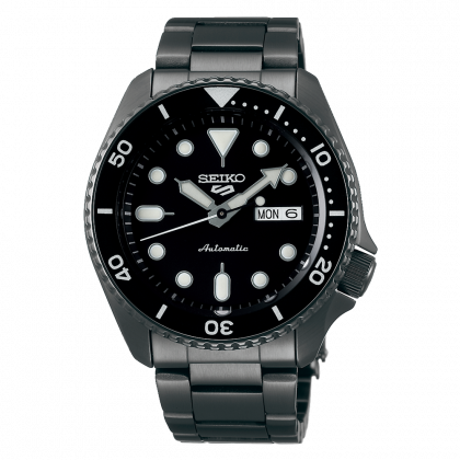 Hombre SRPD65 5 Sports SKX Sports Style