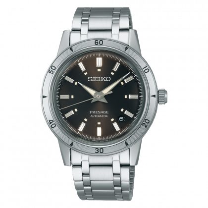 Seiko Presage Style 60’s automático SRPL09J1