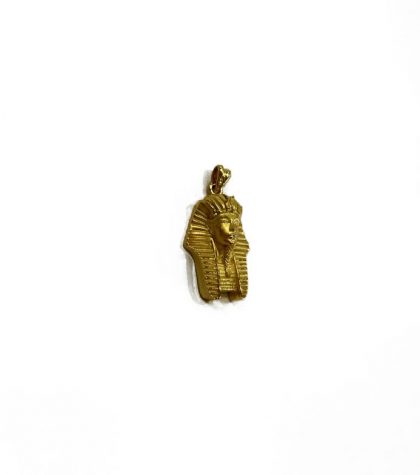 "OSIRIS" colgante egipcio Oro 18K Handmade