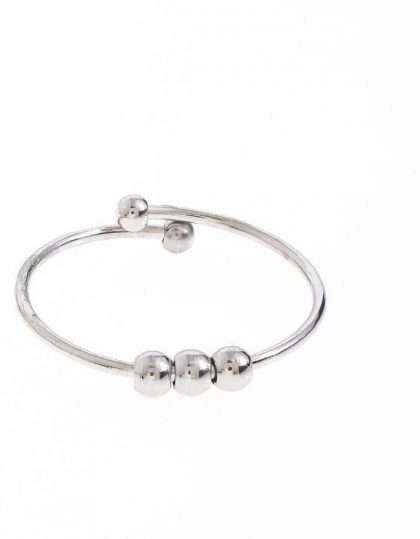 "ELEN" anillo acero a1623a100