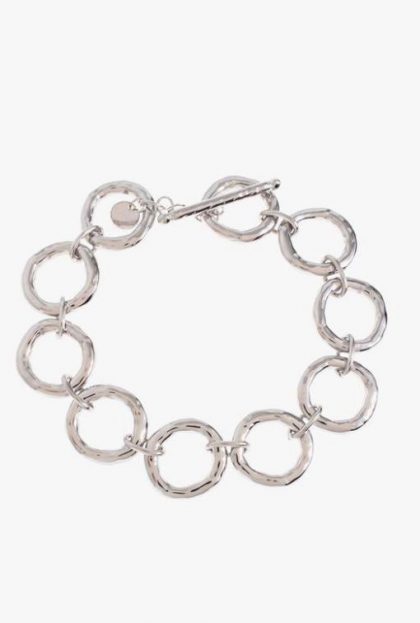 "IBIZA" pulsera acero c0464a550